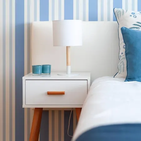 아파트 Oura - Bluesea 알부페이라