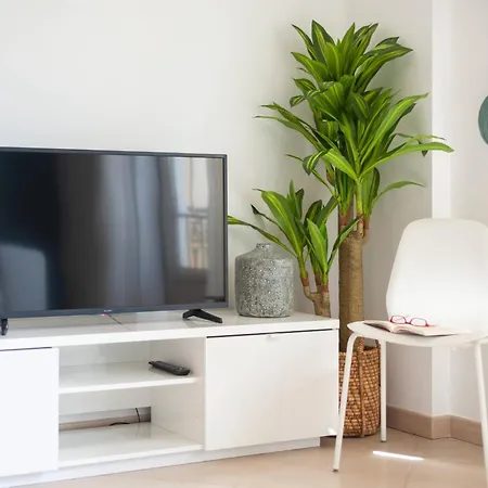 Oura - Bluesea 아파트 알부페이라