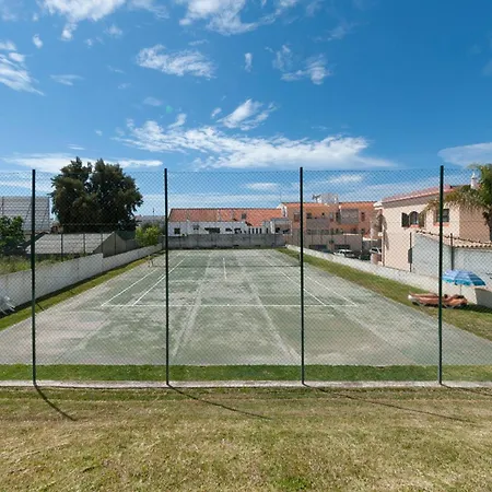 Oura - Bluesea 알부페이라