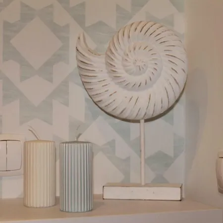 아파트 Oura - Bluesea