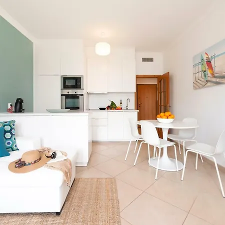 Apartman Oura - Bluesea *