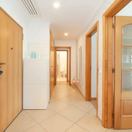 아파트 Oura - Bluesea