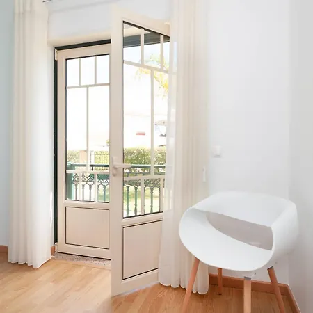 شقة Oura - Bluesea *