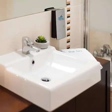 شقة Oura - Bluesea *