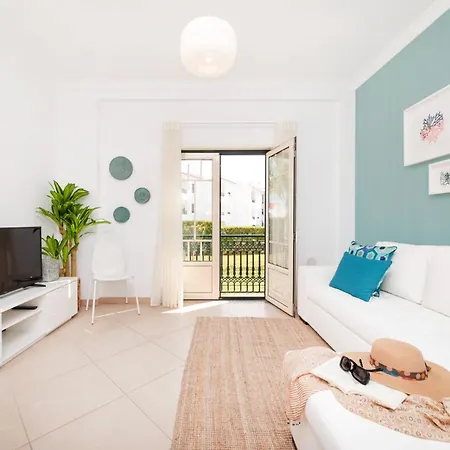 Oura - Bluesea شقة البوفيرا