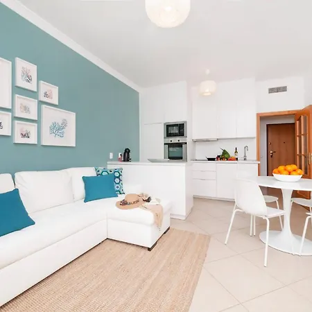 شقة Oura - Bluesea *