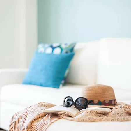 Oura - Bluesea شقة البوفيرا