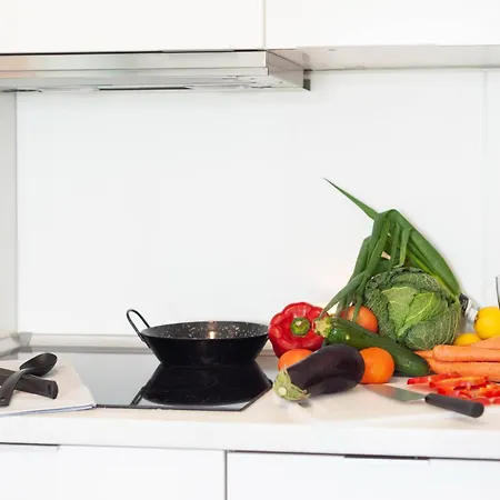 Oura - Bluesea شقة