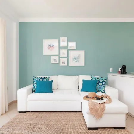 Oura - Bluesea * البوفيرا