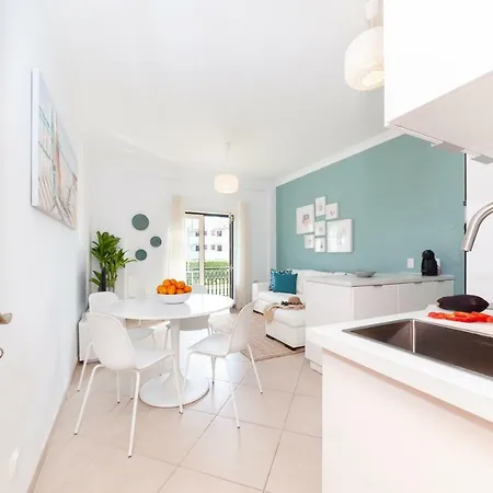 شقة Oura - Bluesea البوفيرا