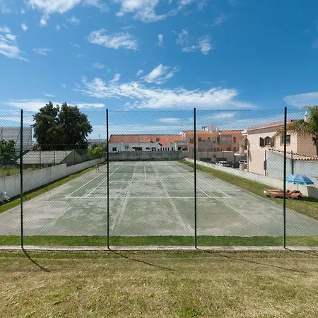 شقة Oura - Bluesea البوفيرا