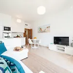 Oura - Bluesea Lejlighed Albufeira