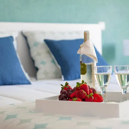 Oura - Bluesea Apartamento Albufeira