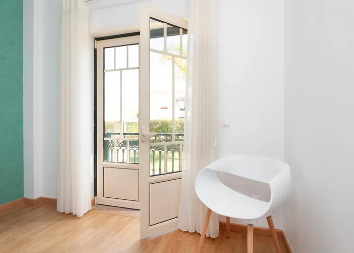 Apartamento Oura - Bluesea *