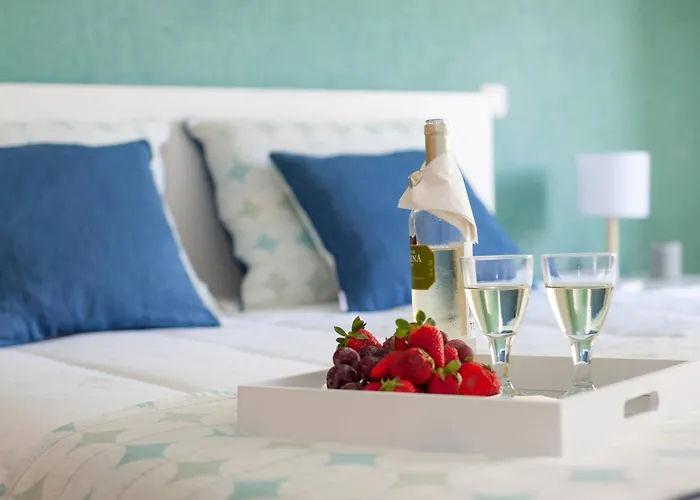 Oura - Bluesea Apartamento Albufeira