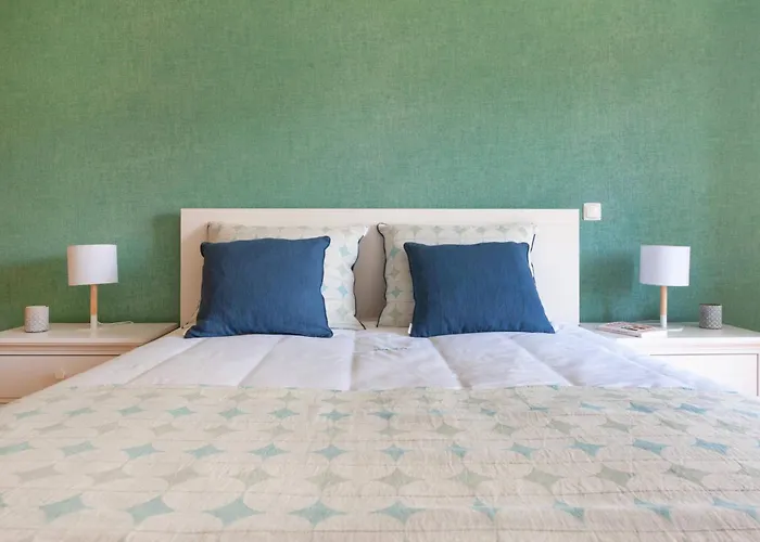 Apartamento Oura - Bluesea *