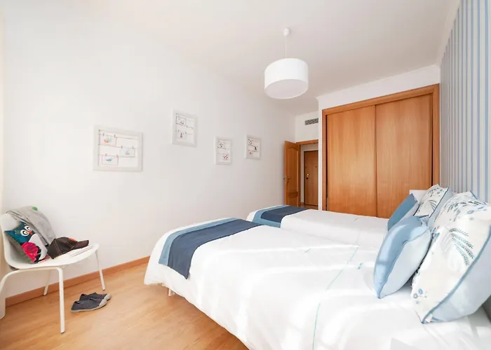 Oura - Bluesea Apartamento Albufeira