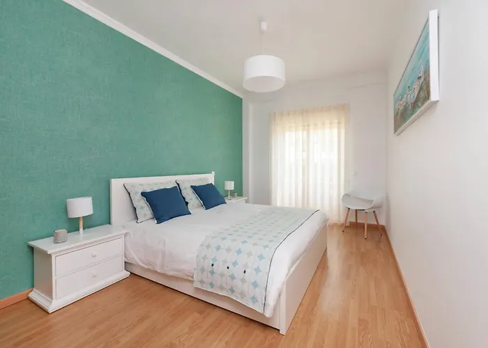 Oura - Bluesea * Albufeira