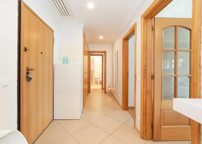 Oura - Bluesea Apartamento