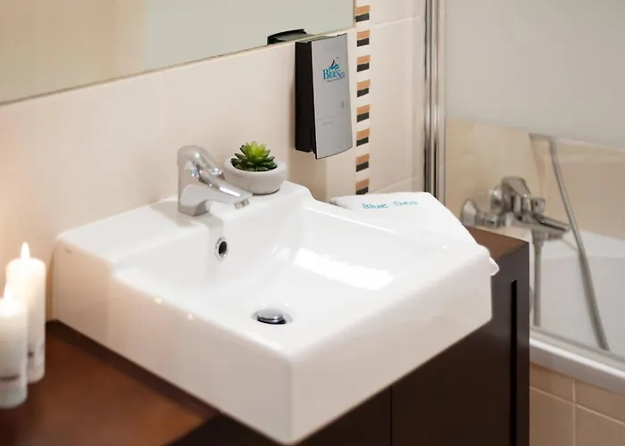 Apartamento Oura - Bluesea *