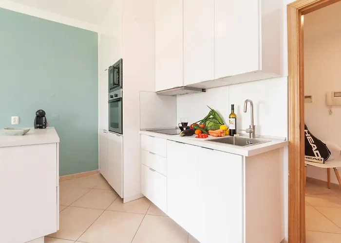 Apartamento Oura - Bluesea Albufeira