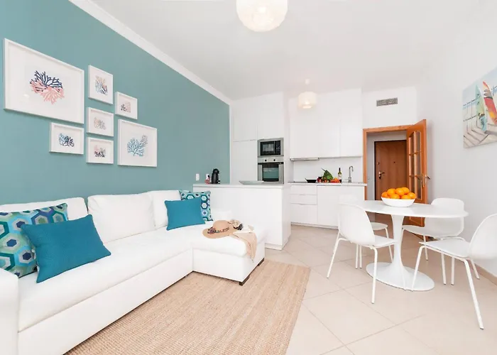 Apartamento Oura - Bluesea *