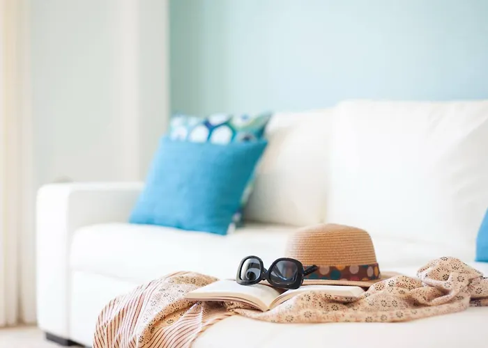 Oura - Bluesea Apartamento Albufeira