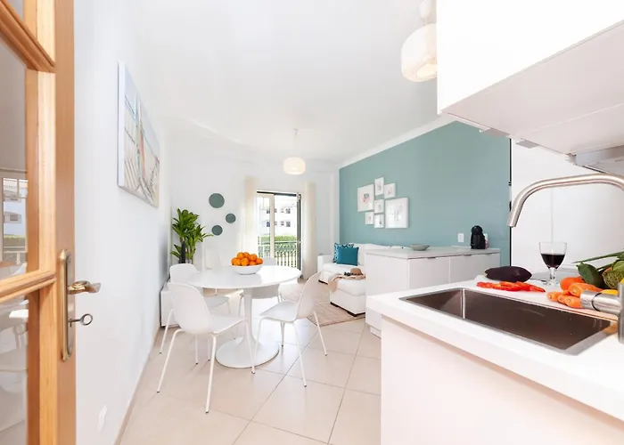 Oura - Bluesea * Albufeira