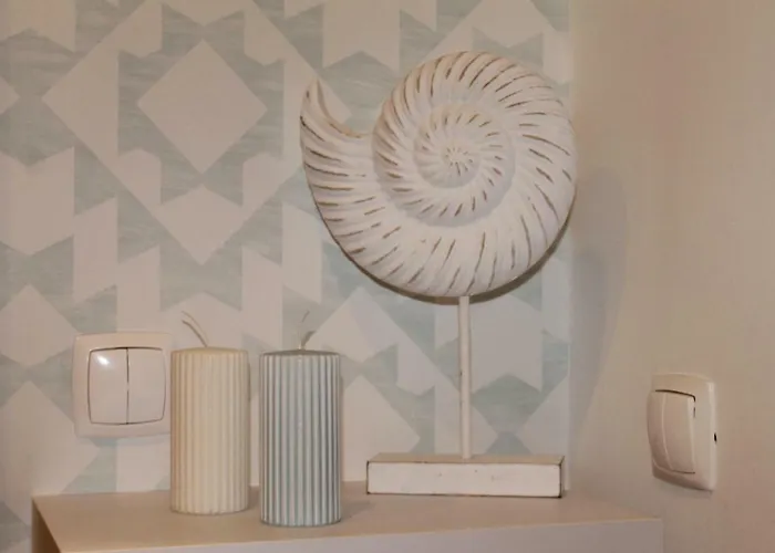 Apartamento Oura - Bluesea