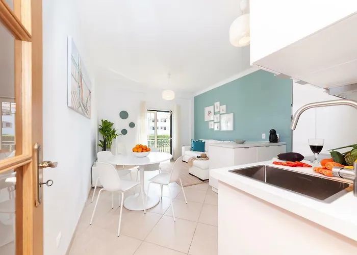 Apartamento Oura - Bluesea Albufeira