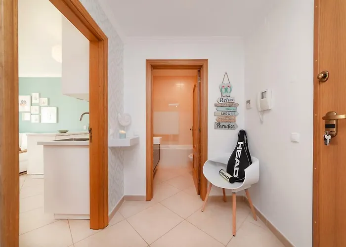 Oura - Bluesea * Albufeira