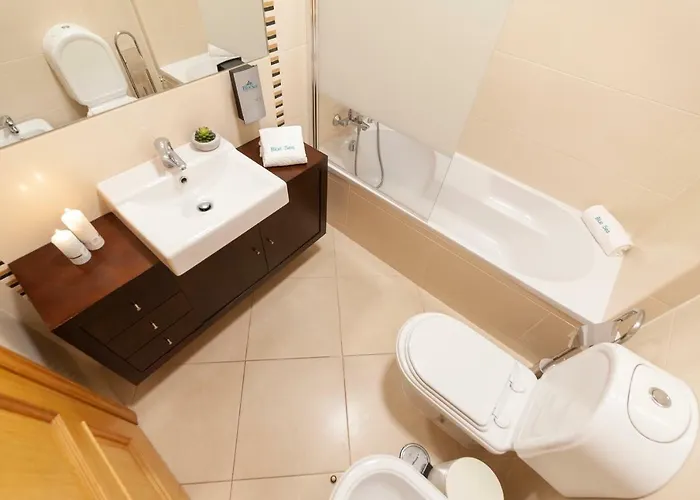 Apartamento Oura - Bluesea