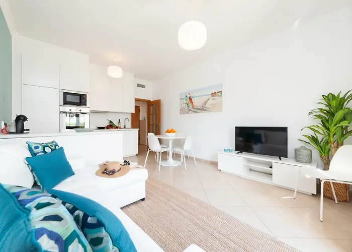 Oura - Bluesea Apartamento Albufeira
