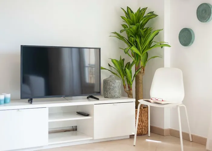 Apartamento Oura - Bluesea