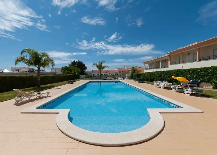 Apartamento Oura - Bluesea Albufeira