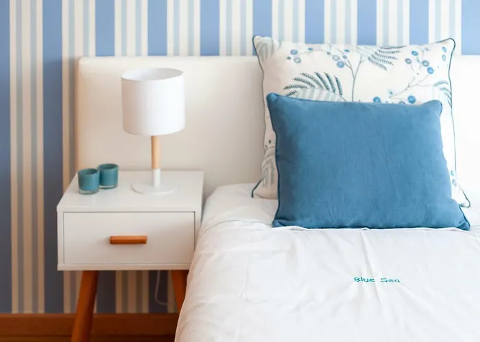 Apartamento Oura - Bluesea Albufeira