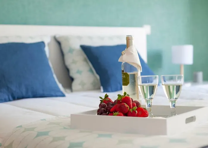 Apartamento Oura - Bluesea Albufeira