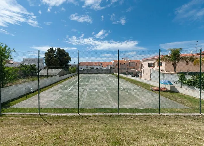 Apartamento Oura - Bluesea Albufeira