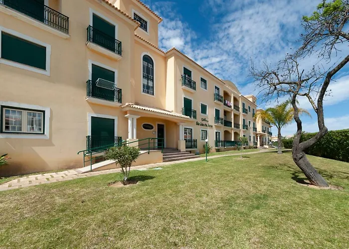 Oura - Bluesea Apartamento Albufeira