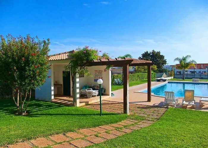 Apartamento Oura - Bluesea Albufeira