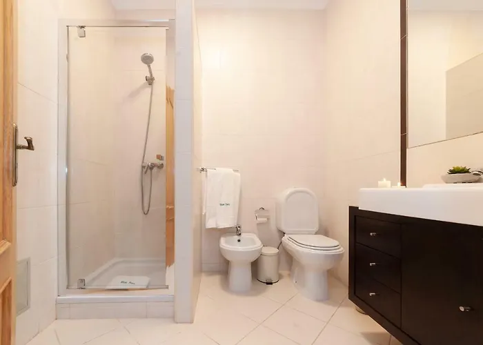 Oura - Bluesea Apartamento