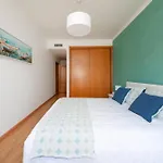 Oura - Bluesea Appartement *