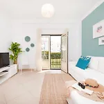Oura - Bluesea Appartement Albufeira