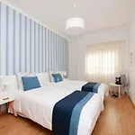 Oura - Bluesea Appartement